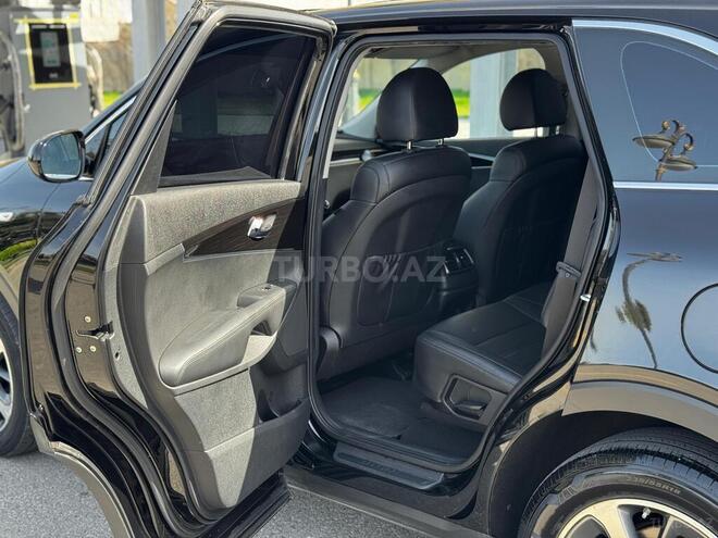Kia Sorento 2018, 136,170 km - 2.0 l - Bakı