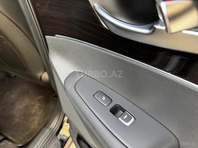 Kia Sorento 2018, 136,170 km - 2.0 l - Bakı