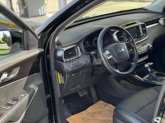 Kia Sorento 2018, 136,170 km - 2.0 l - Bakı