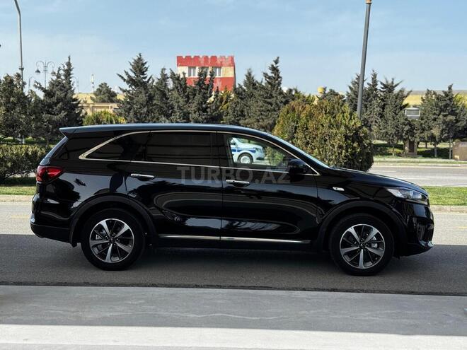 Kia Sorento 2018, 136,170 km - 2.0 l - Bakı