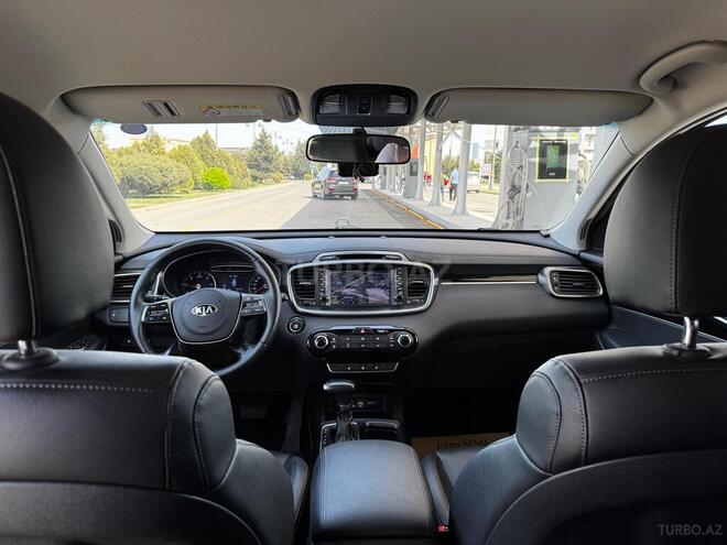 Kia Sorento 2018, 136,170 km - 2.0 l - Bakı