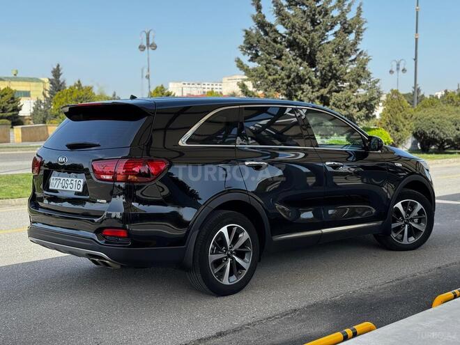 Kia Sorento 2018, 136,170 km - 2.0 l - Bakı