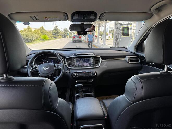Kia Sorento 2018, 136,170 km - 2.0 l - Bakı