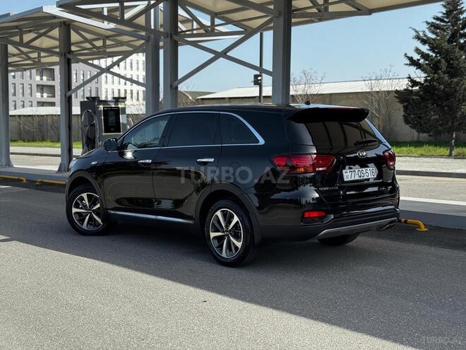 Kia Sorento 2018, 136,170 km - 2.0 l - Bakı