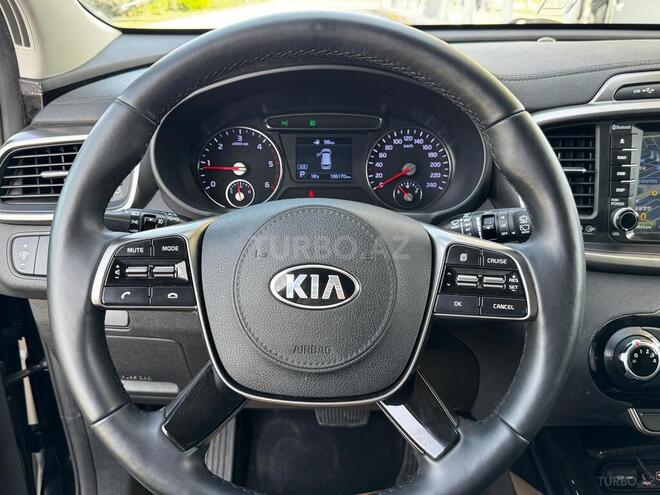 Kia Sorento 2018, 136,170 km - 2.0 l - Bakı