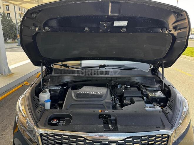 Kia Sorento 2018, 136,170 km - 2.0 l - Bakı
