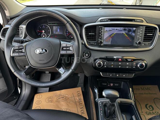 Kia Sorento 2018, 136,170 km - 2.0 l - Bakı