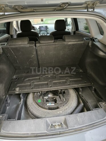 Hyundai i30 2011, 245,000 km - 1.6 l - Bakı