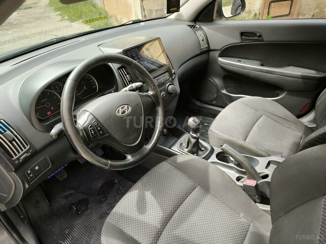 Hyundai i30 2011, 245,000 km - 1.6 l - Bakı