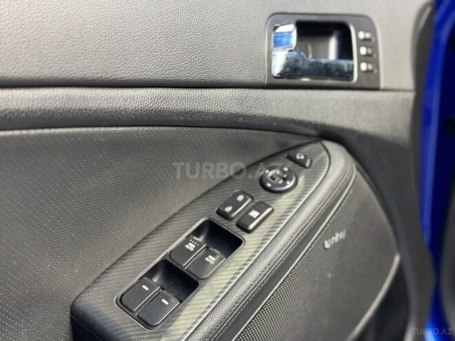 Kia Optima 2012, 205,000 km - 2.0 л - Sumqayıt