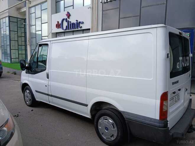 Ford Transit 2010, 215,000 km - 2.2 л - Bakı