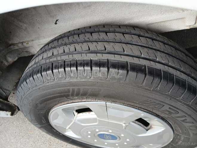 Ford Transit 2010, 215,000 km - 2.2 л - Bakı