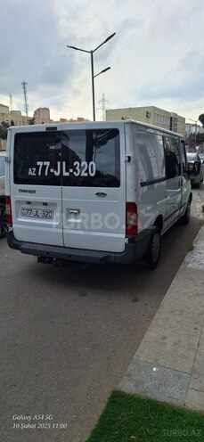 Ford Transit 2010, 215,000 km - 2.2 л - Bakı