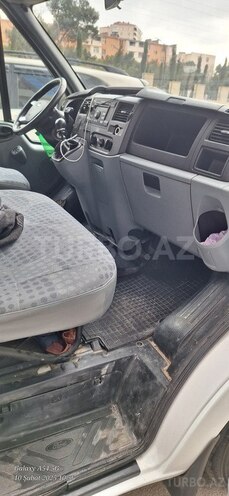 Ford Transit 2010, 215,000 km - 2.2 л - Bakı