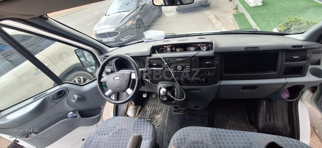 Ford Transit 2010, 215,000 km - 2.2 л - Bakı
