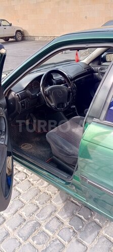 Opel Astra 1996, 208,102 km - 1.6 l - Bakı