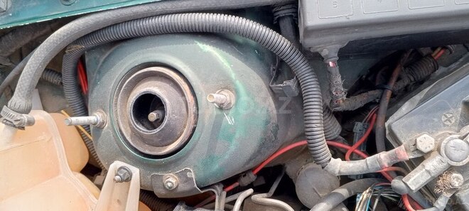 Opel Astra 1996, 208,102 km - 1.6 l - Bakı