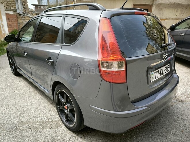 Hyundai i30 2011, 245,000 km - 1.6 l - Bakı