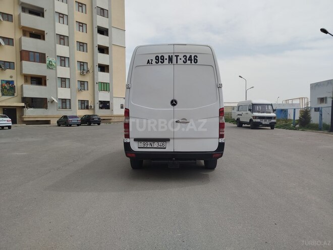 Mercedes Sprinter 315 2008, 262,000 km - 2.2 л - Sumqayıt