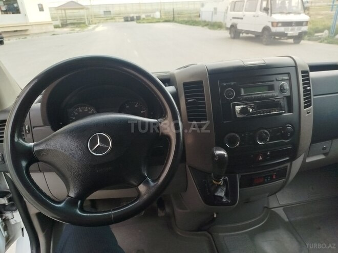 Mercedes Sprinter 315 2008, 262,000 km - 2.2 л - Sumqayıt