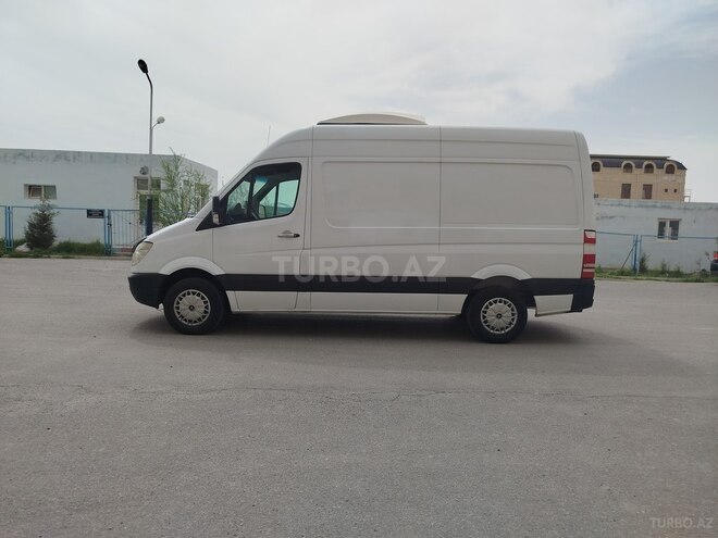 Mercedes Sprinter 315 2008, 262,000 km - 2.2 л - Sumqayıt