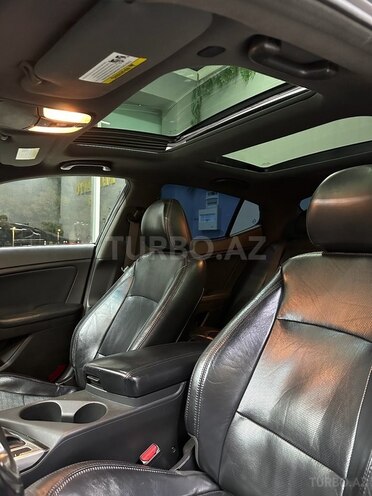 Kia Optima 2012, 178,000 km - 2.0 л - Sumqayıt