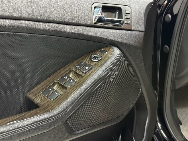 Kia Optima 2012, 178,000 km - 2.0 л - Sumqayıt