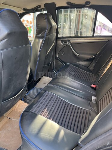 Mercedes C 200 1999, 384,300 km - 2.0 л - Bakı