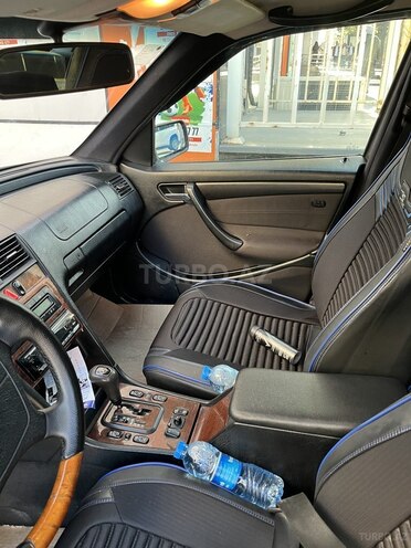Mercedes C 200 1999, 384,300 km - 2.0 л - Bakı