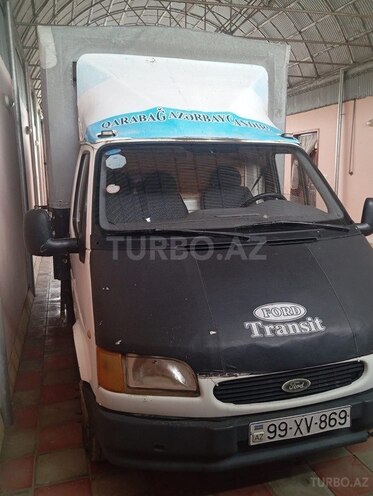 Ford Transit 1999, 523,000 km - 2.5 л - Goranboy