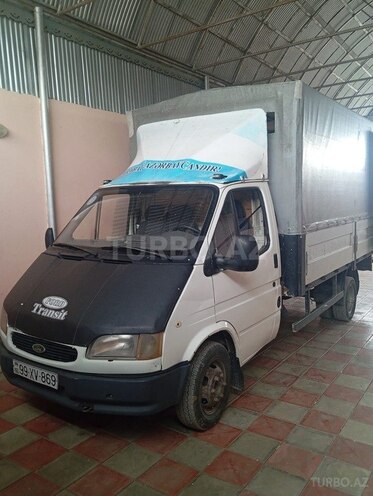 Ford Transit 1999, 523,000 km - 2.5 л - Goranboy