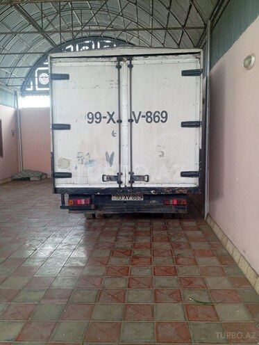 Ford Transit 1999, 523,000 km - 2.5 л - Goranboy