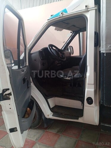 Ford Transit 1999, 523,000 km - 2.5 л - Goranboy