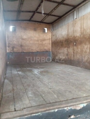 Ford Transit 1999, 523,000 km - 2.5 л - Goranboy