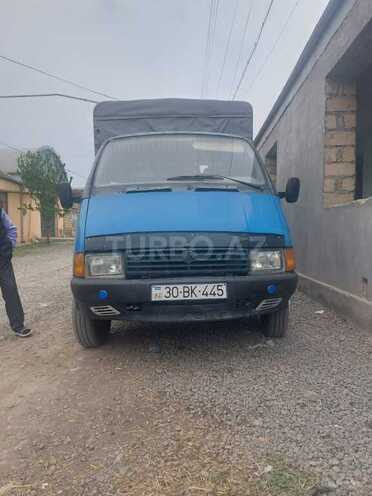 GAZ 330200 1996, 135,000 km - 2.4 л - Gəncə