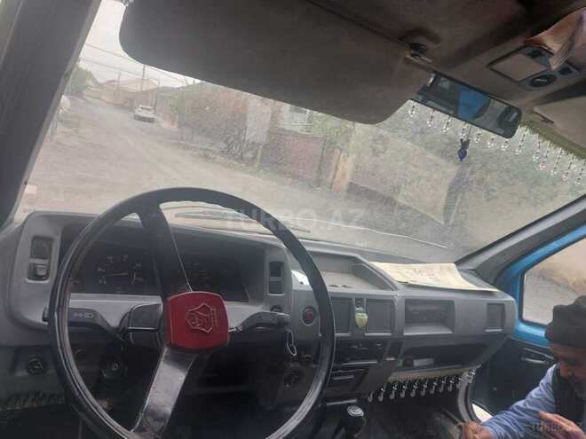 GAZ 330200 1996, 135,000 km - 2.4 л - Gəncə