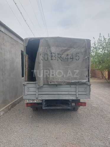 GAZ 330200 1996, 135,000 km - 2.4 л - Gəncə