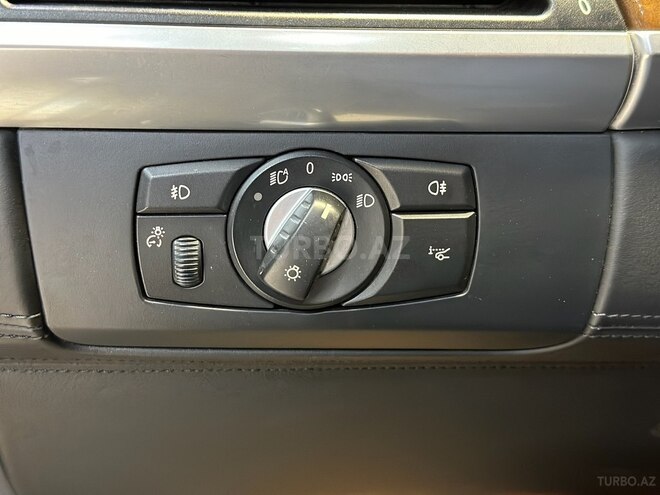 BMW X6 2010, 120,000 km - 4.4 l - Sumqayıt