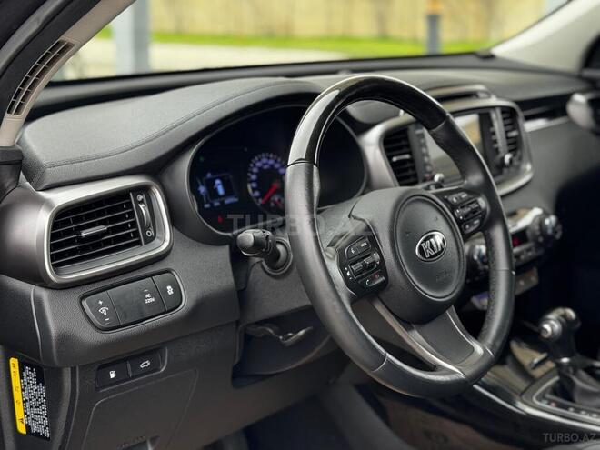 Kia Sorento 2015, 163,757 km - 2.0 l - Bakı