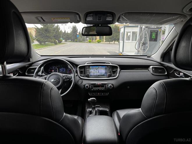 Kia Sorento 2015, 163,757 km - 2.0 l - Bakı