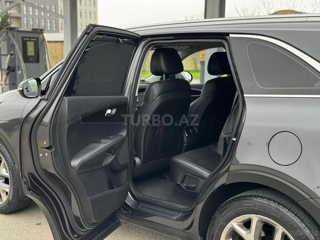 Kia Sorento 2015, 163,757 km - 2.0 l - Bakı