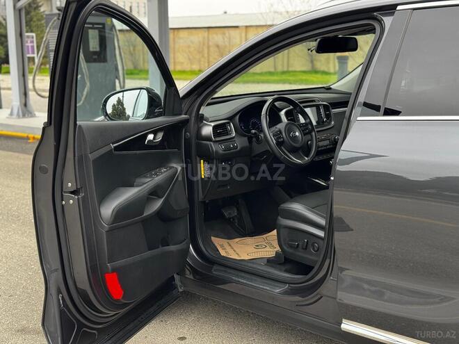 Kia Sorento 2015, 163,757 km - 2.0 l - Bakı