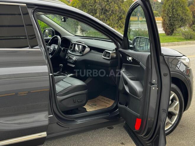 Kia Sorento 2015, 163,757 km - 2.0 l - Bakı