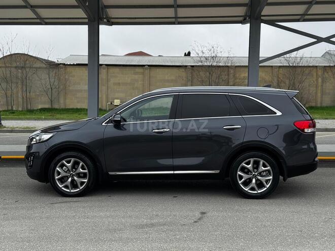 Kia Sorento 2015, 163,757 km - 2.0 l - Bakı