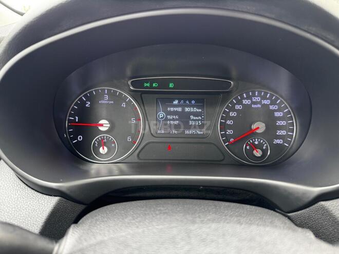 Kia Sorento 2015, 163,757 km - 2.0 l - Bakı