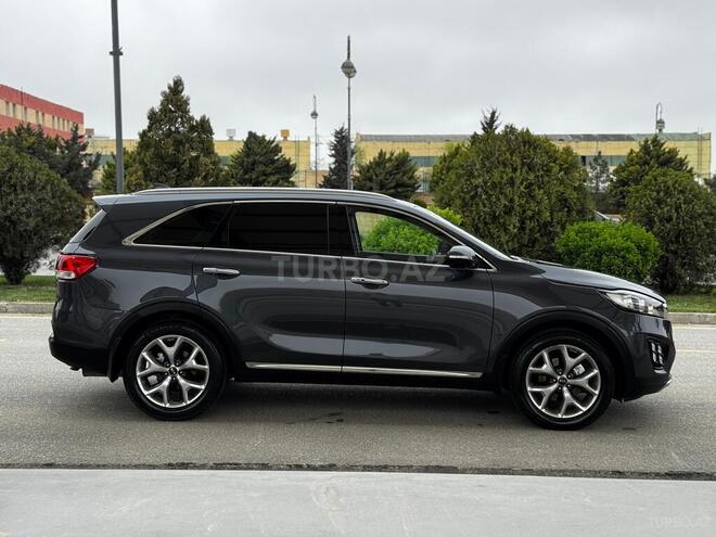 Kia Sorento 2015, 163,757 km - 2.0 l - Bakı