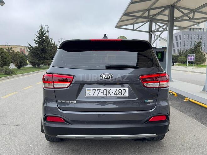 Kia Sorento 2015, 163,757 km - 2.0 l - Bakı