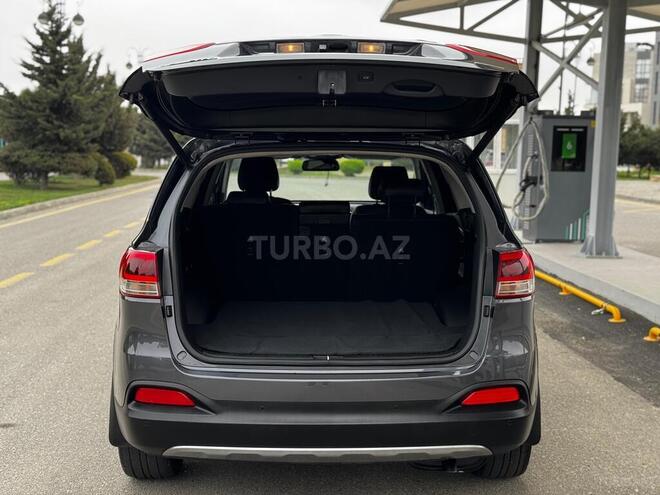 Kia Sorento 2015, 163,757 km - 2.0 l - Bakı
