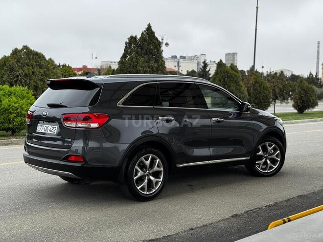 Kia Sorento 2015, 163,757 km - 2.0 l - Bakı