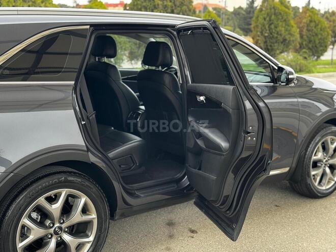 Kia Sorento 2015, 163,757 km - 2.0 l - Bakı